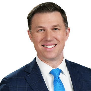 Brooks Garner